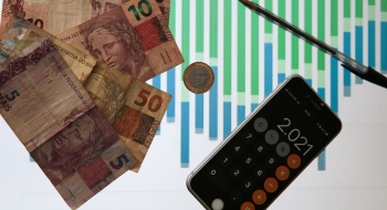 Contas públicas têm déficit de R$ 50,172 bilhões em maio
